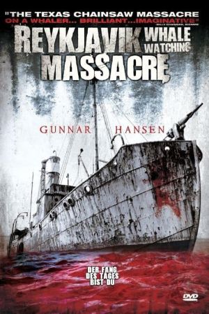 Image Reykjavik Whale Watching Massacre – Der Film