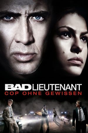 Image Bad Lieutenant - Cop ohne Gewissen – Der Film