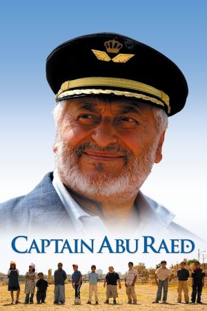 Image Captain Abu Raed – Der Film