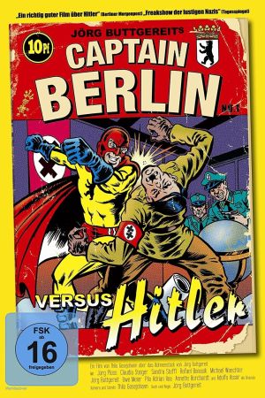 Image Captain Berlin versus Hitler – Der Film