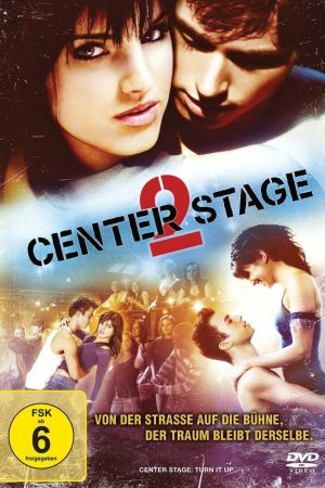 Image Center Stage 2 – Der Film