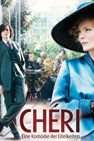 Image Chéri - Eine Komödie der Eitelkeiten – Der Film