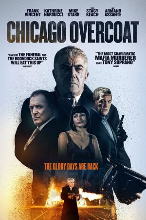 Image Chicago - Der letzte Profi – Der Film