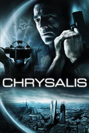 Image Chrysalis - Tödliche Erinnerung – Der Film