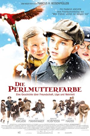 Image Die Perlmutterfarbe – Der Film