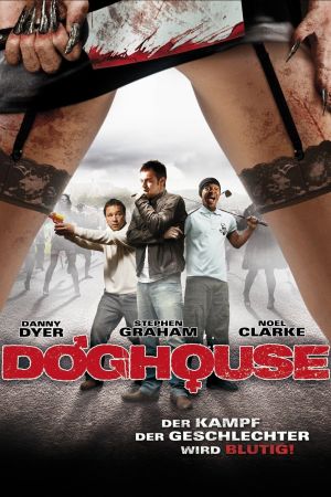 Image Doghouse – Der Film