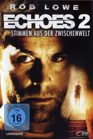 Image Echoes 2 - Stimmen aus der Zwischenwelt – Der Film