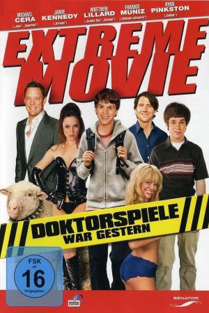 Image Extreme Movie – Der Film