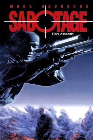 Image Sabotage - Dark Assassin – Der Film