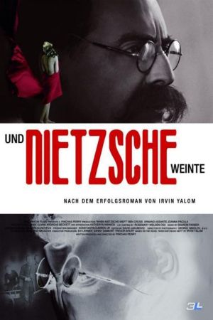 Image Und Nietzsche weinte – Der Film
