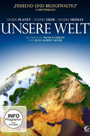 Image Unsere Welt – Der Film