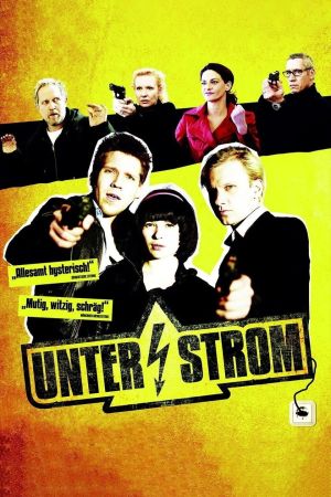 Image Unter Strom – Der Film