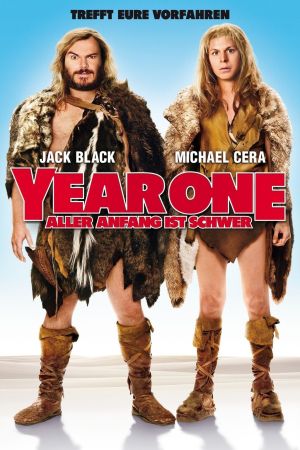 Image Year One - Aller Anfang ist schwer – Der Film