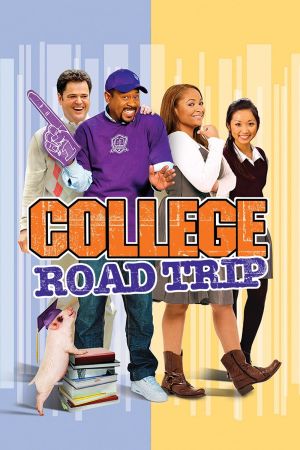 Image College Road Trip – Der Film