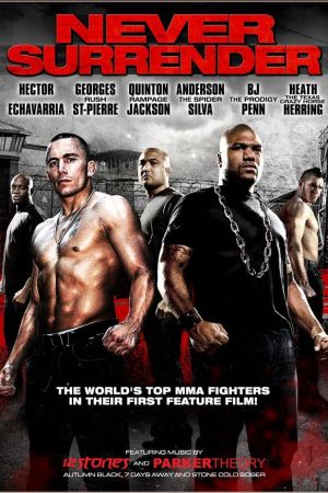 Image Confessions of a Pit Fighter – Der Film