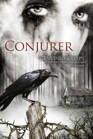 Image Conjurer – Manche Sünden werden nicht vergessen – Der Film