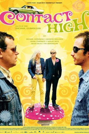 Image Contact High – Der Film