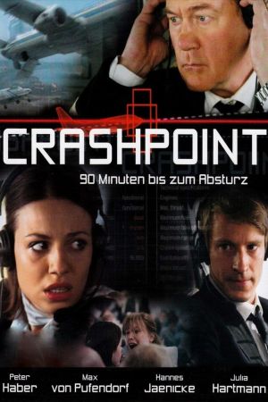 Image Crashpoint - 90 Minuten bis zum Absturz – Der Film