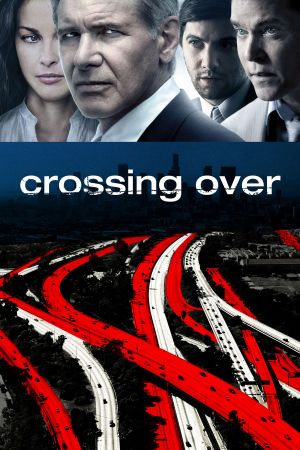 Image Crossing Over – Der Film