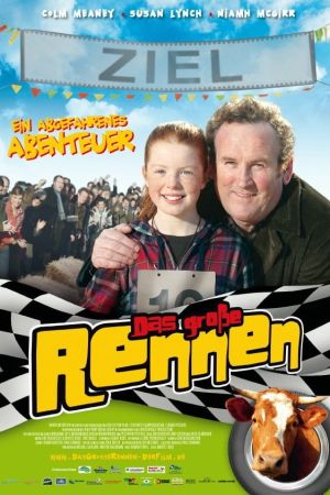 Image Das große Rennen – Der Film