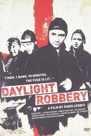 Image The London Job – Der Film