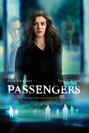 Image Passengers – Der Film