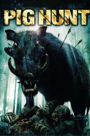 Image Pig Hunt - Dreck, Blut und Schweine – Der Film