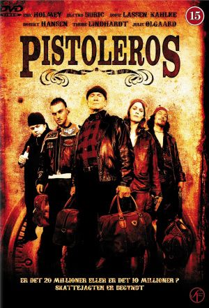 Image Pistoleros – Der Film