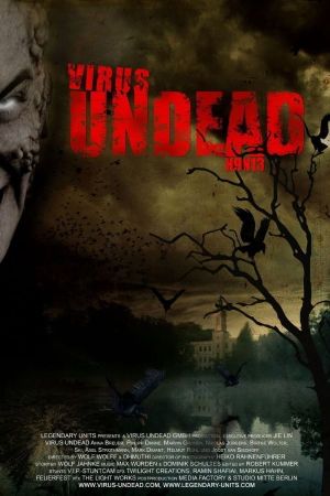 Image Virus Undead – Der Film