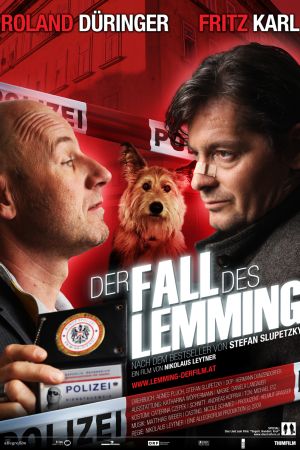 Image Der Fall des Lemming – Der Film