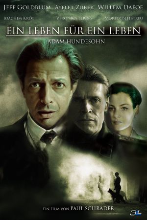 Image Ein Leben für ein Leben - Adam Resurrected – Der Film