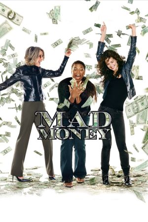 Image Mad Money – Der Film