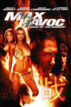 Image Max Havoc - Der Fluch des Drachen – Der Film