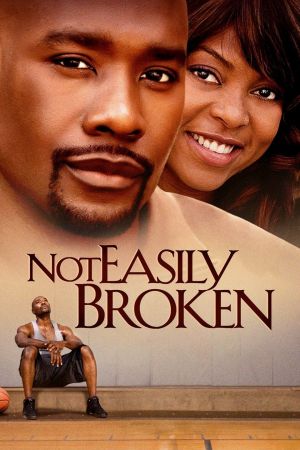 Image Not Easily Broken - Gib niemals auf! – Der Film