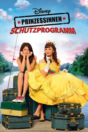 Image Prinzessinnen Schutzprogramm – Der Film