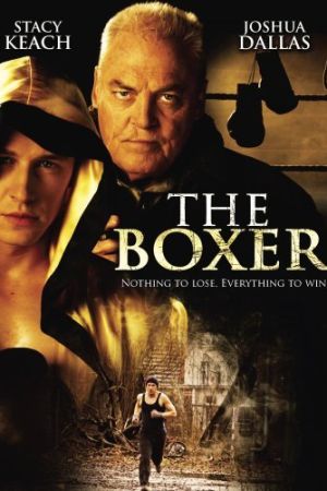 Image The Boxer – Der Film