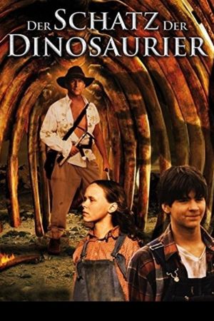 Image Der Schatz der Dinosaurier – Der Film