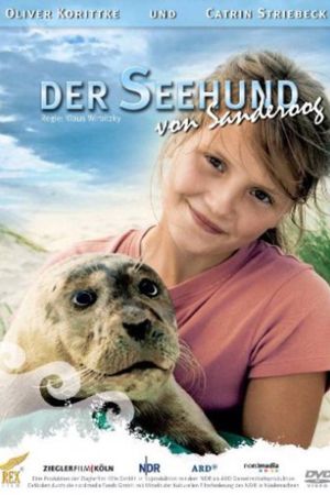 Image Der Seehund von Sanderoog – Der Film