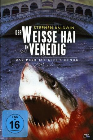 Image Der weiße Hai in Venedig – Der Film