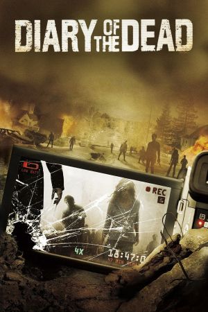 Image Diary of the Dead – Der Film
