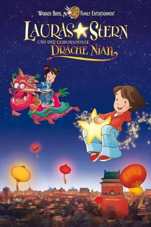 Image Lauras Stern und der geheimnisvolle Drache Nian – Der Film