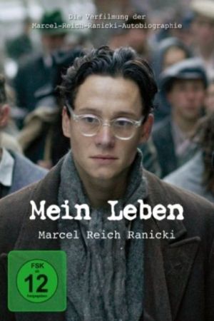 Image Marcel Reich-Ranicki - Mein Leben – Der Film
