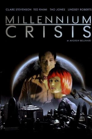 Image Millennium Crisis