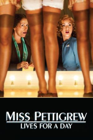 Image Miss Pettigrews großer Tag – Der Film