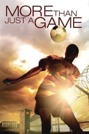 Image Mehr als nur ein Spiel – Der Film