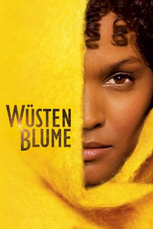 Image Wüstenblume – Der Film