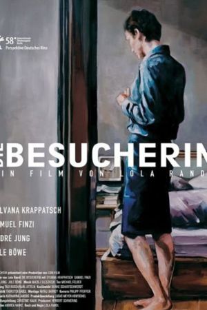Image Die Besucherin – Der Film
