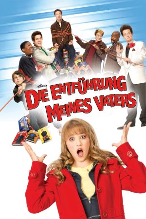 Image Die Entführung meines Vaters – Der Film