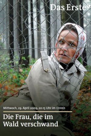 Image Die Frau, die im Wald verschwand – Der Film