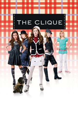 Image Die Glamour-Clique - Cinderellas Rache – Der Film